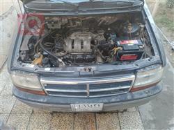 کرایسلەر ڤۆیجەر